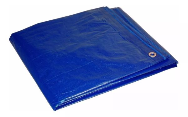 CARPA LONA IMPERMEABLE PARA CAMION 5X6 - Imagen 6