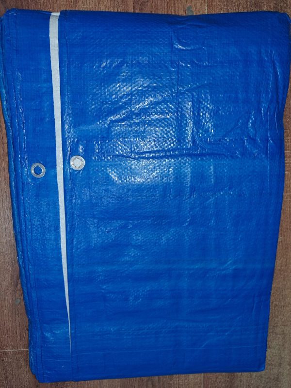 CARPA LONA IMPERMEABLE PARA CAMION 4X5 - Imagen 3