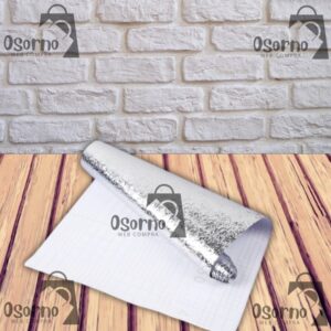 PAPEL PARA COCINA ANTIHADERENTE 60CM X 3MTS