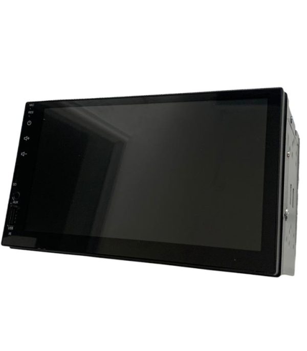 PANTALLA DE AUTO MULTIMEDIA DE 7 PULGADAS