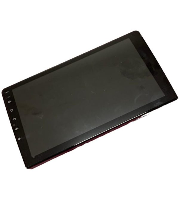 PANTALLA DE AUTO JIUYIN  9 PULGADAS