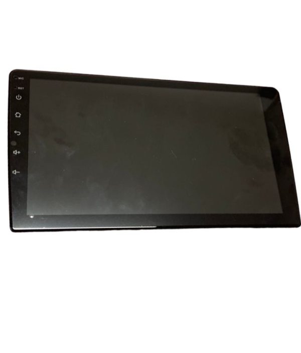 PANTALLA DE AUTO JIUYIN  9 PULGADAS - Imagen 4