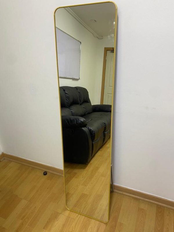 ESPEJO DECORATIVO
