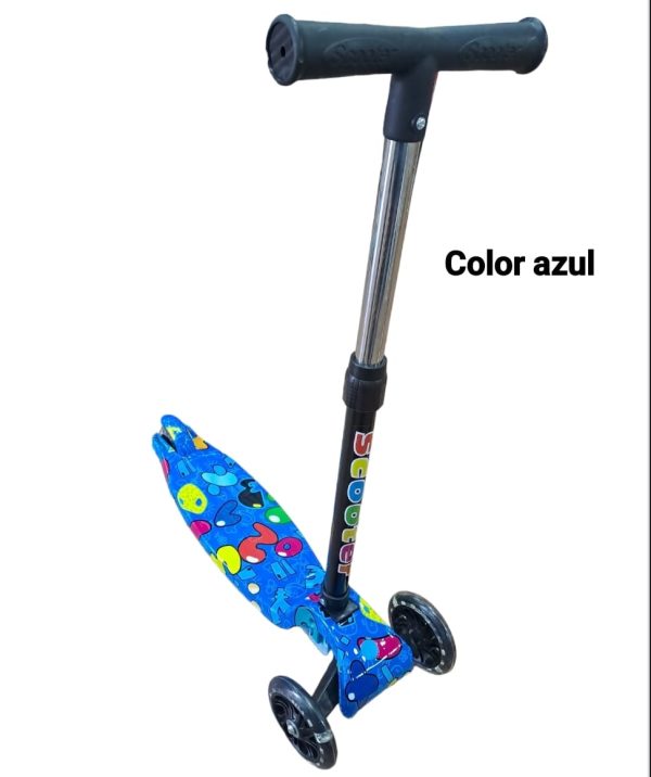 SCOOTER PARA NIÑOS - Imagen 2