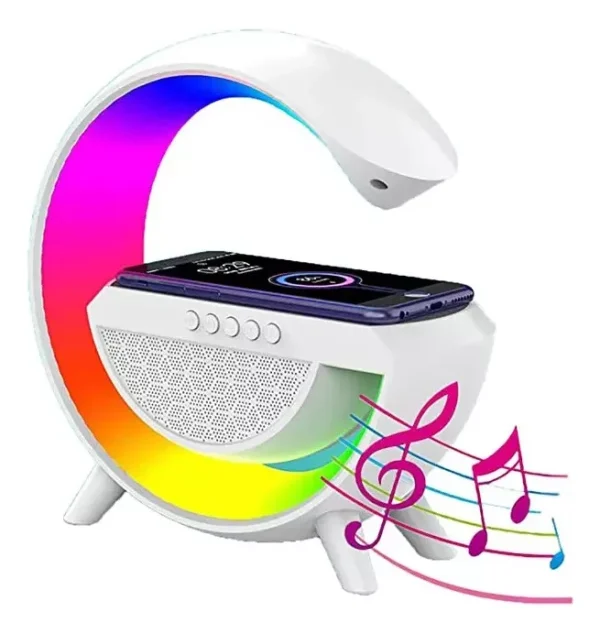 PARLANTE G - Imagen 3