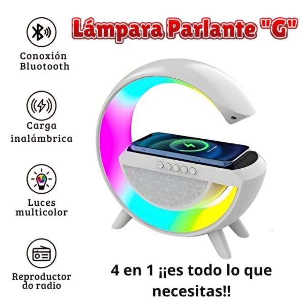 PARLANTE G