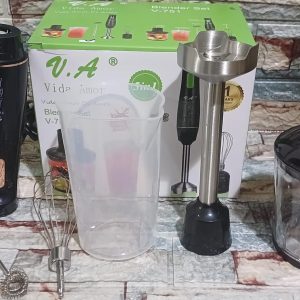 BATIDORA 5 EN 1