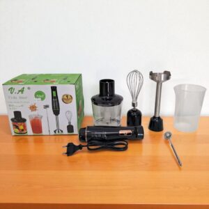 BATIDORA 5 EN 1