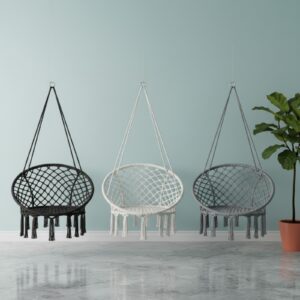 SILLA HAMACA COLGANTE