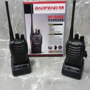 RADIO TRANSMISOR BAOFENG BF-888S