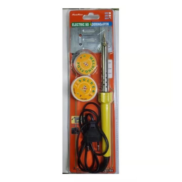 CAUTIN DE ESTANO ELECTRICO60W