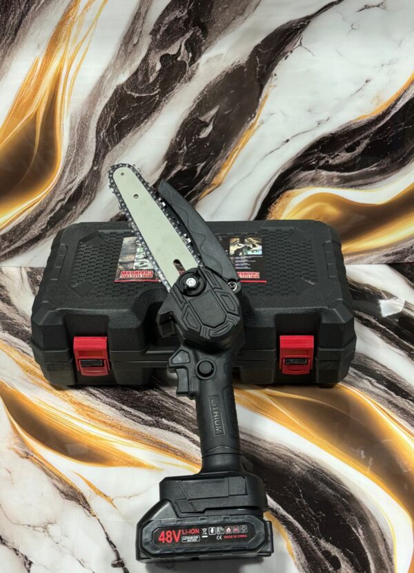 MINI SIERRA - Imagen 2