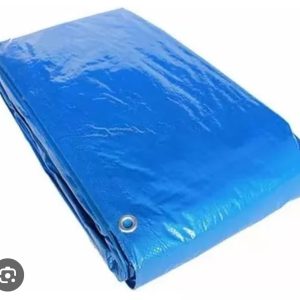 LONA DE CAMION DE 10 X 12
