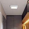 FOCO LED PANEL SOBREPUESTO CUADRADO DE 24 W