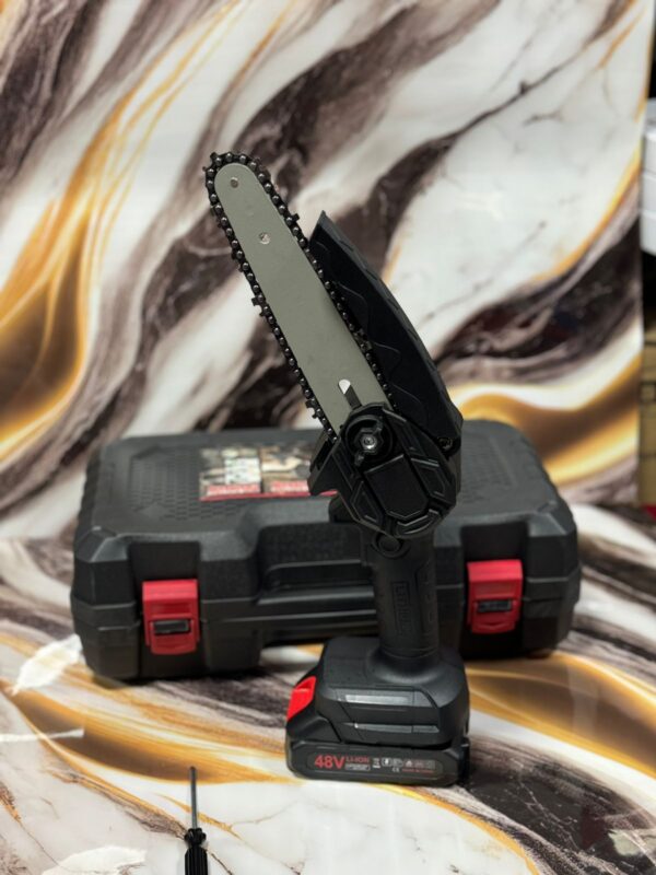 MINI SIERRA