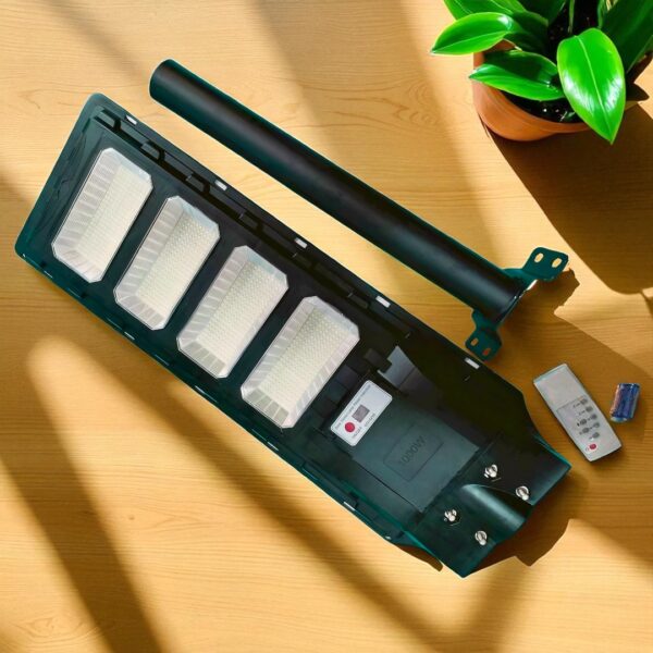 FOCO SOLAR DE 1000W