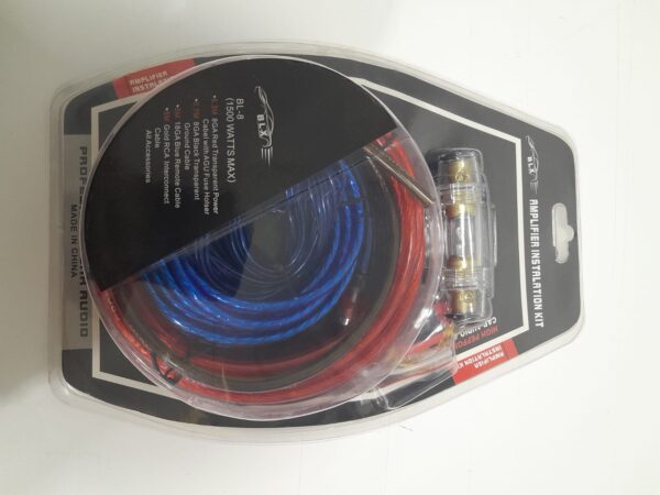 CABLE R.C.A