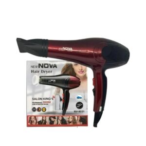 SECADOR DE CABELLO NOVA