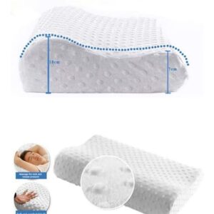 ALMOHADA VISCOELASTICA