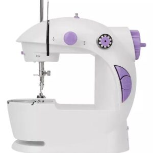 MINI MAQUINA DE COSER