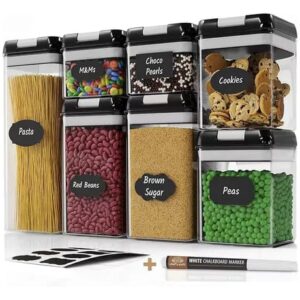 SET DE CONTENEDORES DE ALIMENTOS