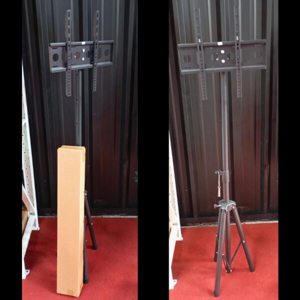 SOPORTE TRIPODE DE 32 A 65 PULGADAS - Imagen 3