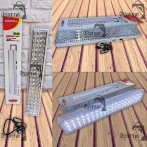 LAMPARA LED DE EMERGENCIA DE 60