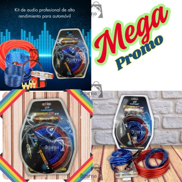 CABLE R.C.A - Imagen 2