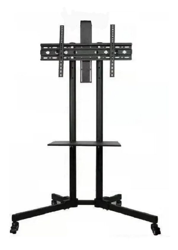 SOPORTE CON PEDESTAL