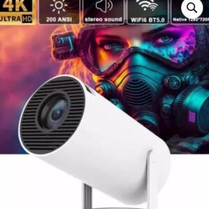 PROYECTOR ULTRA HD