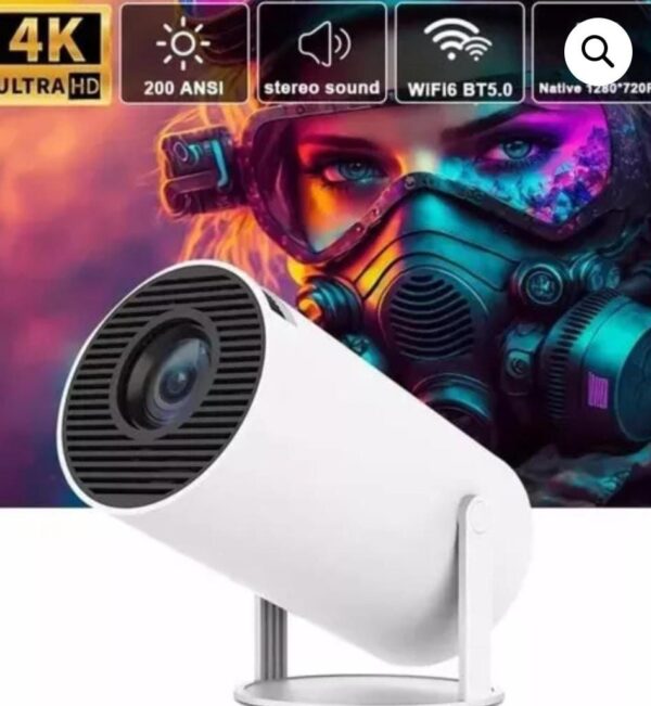 PROYECTOR ULTRA HD