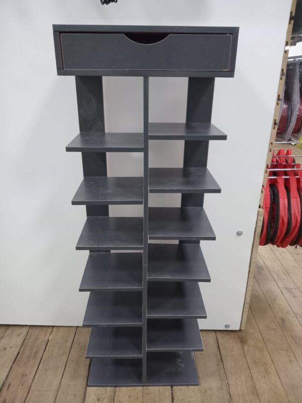 CAJON ZAPATERO 8 NIVELES - Imagen 2