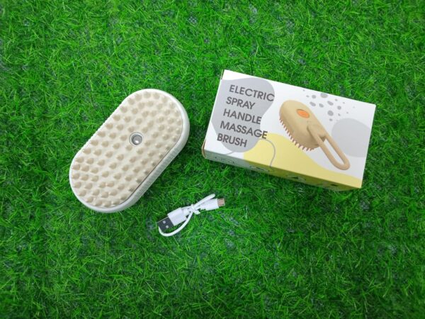 CEPILLO HUMIDIFICADOR DE MASCOTA