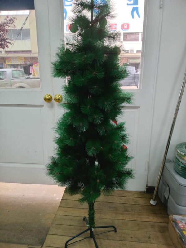 ARBOL DE NAVIDAD 1.80