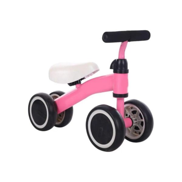 TRICICLO DE APRENDIZAJE PARA BEBES