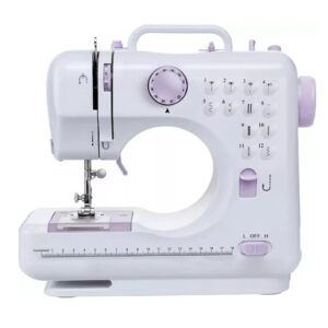 MAQUINA DE COSER