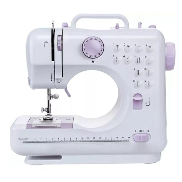 MAQUINA DE COSER
