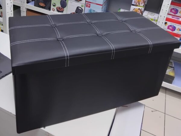 CAJON DE ECOCUERO MULTIUSO