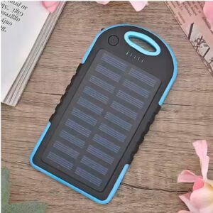 POWER BANK SOLAR