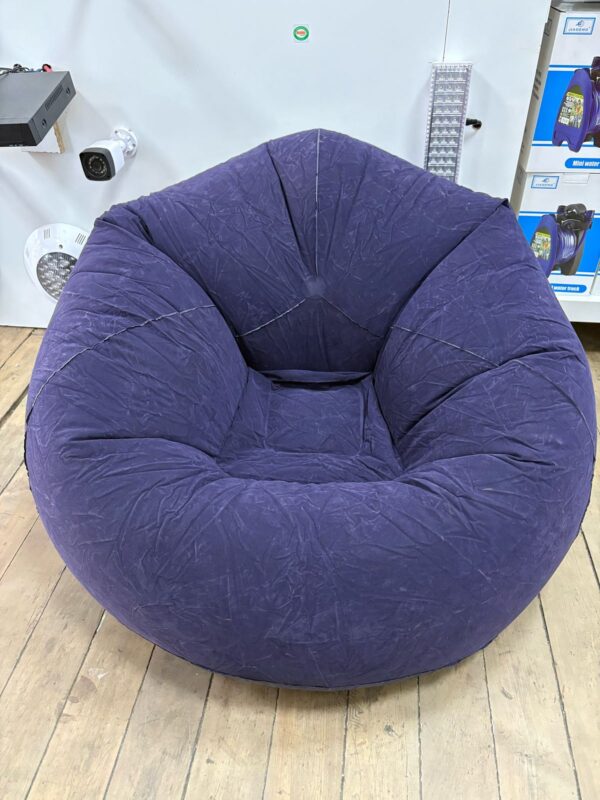 PUFF INFLABLE - Imagen 2