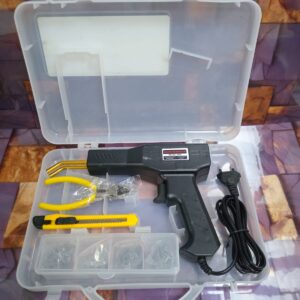 PISTOLA PARA PLASTICO