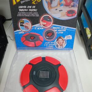 JUEGO DE MESA BASTA ELECTRONICO 2.0