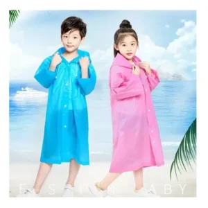 IMPERMEABLE DE NIÑOS
