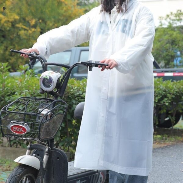 IMPERMEABLE DE ADULTO - Imagen 5