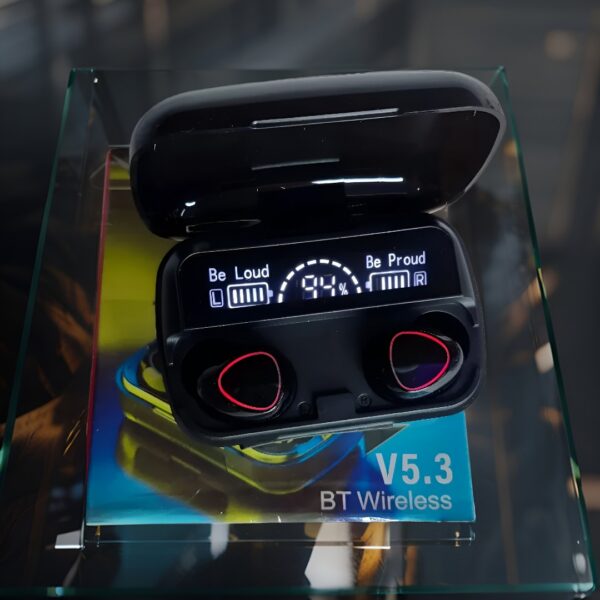 AUDIFONOS M10 - Imagen 2