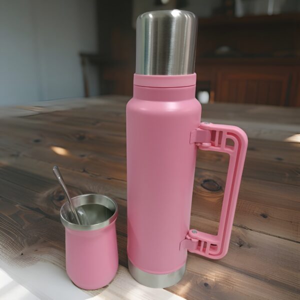 KIT TERMO PARA MATES - Imagen 4