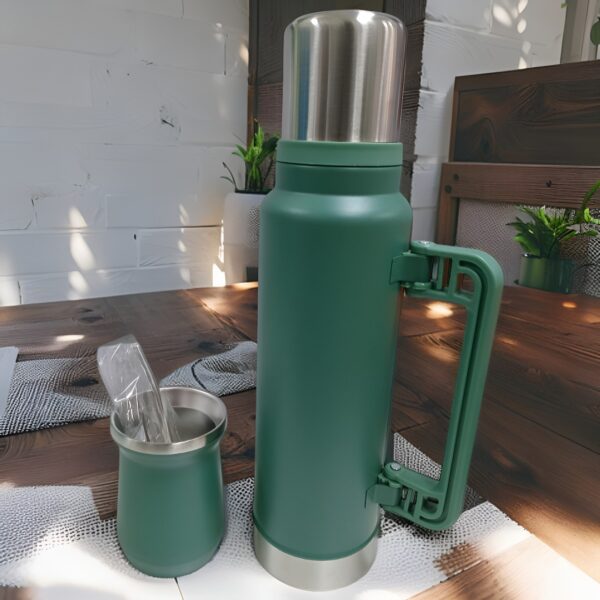 KIT TERMO PARA MATES - Imagen 3