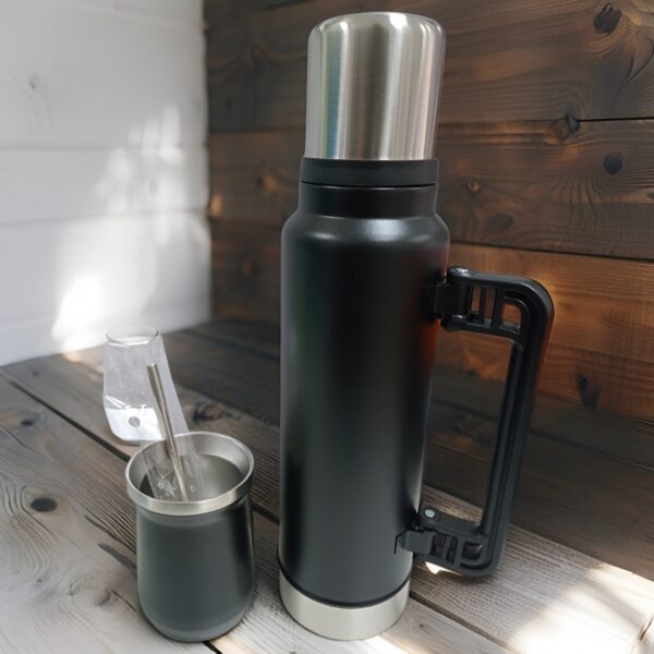 KIT TERMO PARA MATES - Imagen 5
