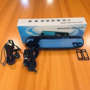ESPEJO RETROVISOR CON CAMARA