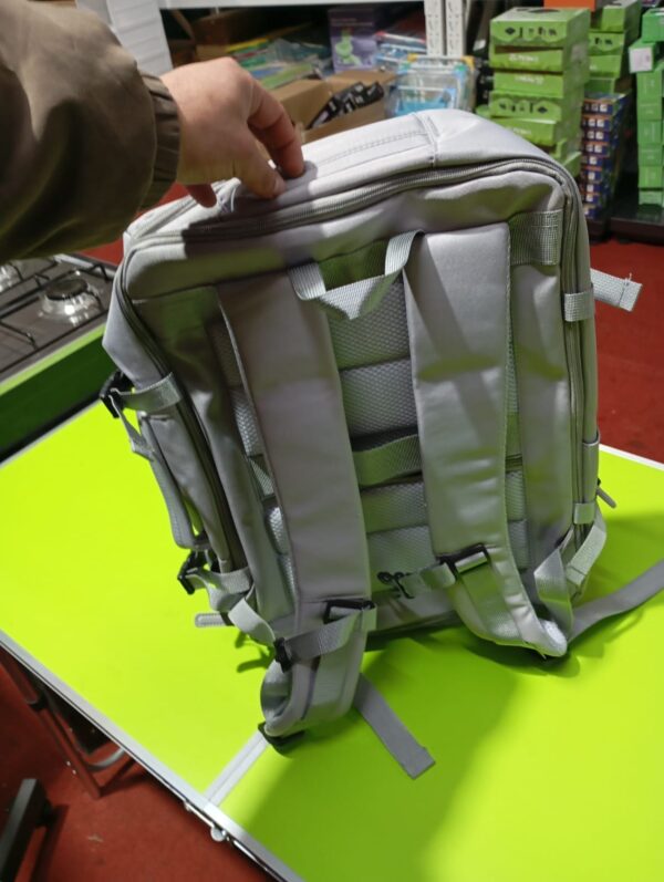 MOCHILA DE VIAJE - Imagen 3